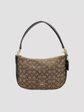 Cartera Coach