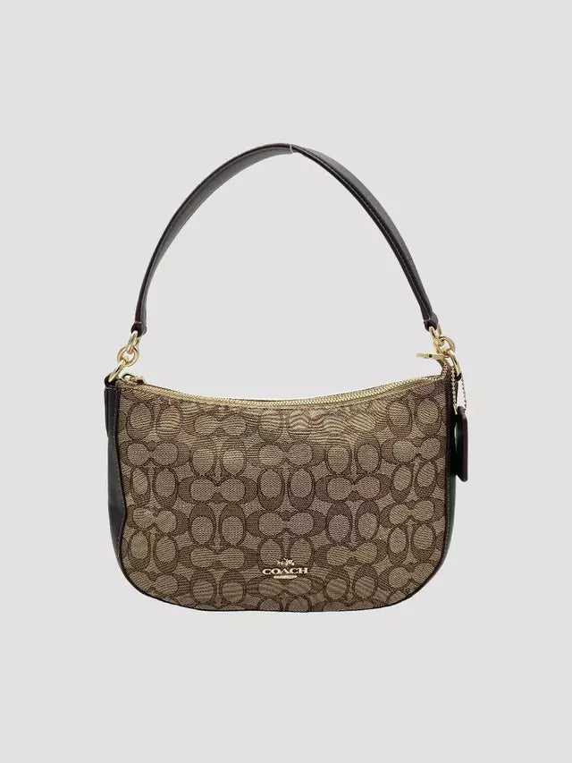 Cartera Coach